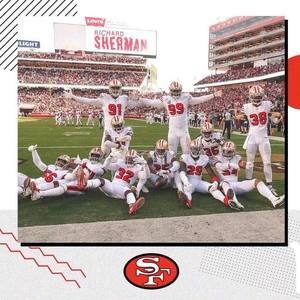 Meet your Posher, Johnny